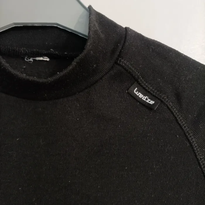 Sous vêtement thermique Wed'ze 10 ans - photo numéro 2