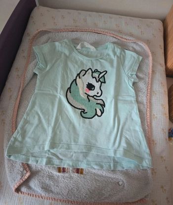 Tee-shirt