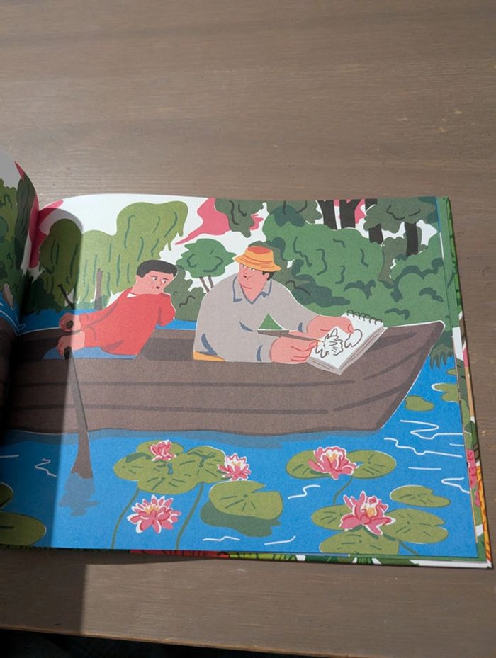 Les fleurs de mon père - photo numéro 15