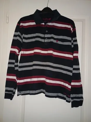 T-shirt manches Lou Seden