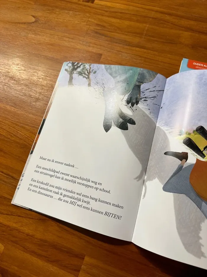 Lot de livre enfant - photo numéro 7