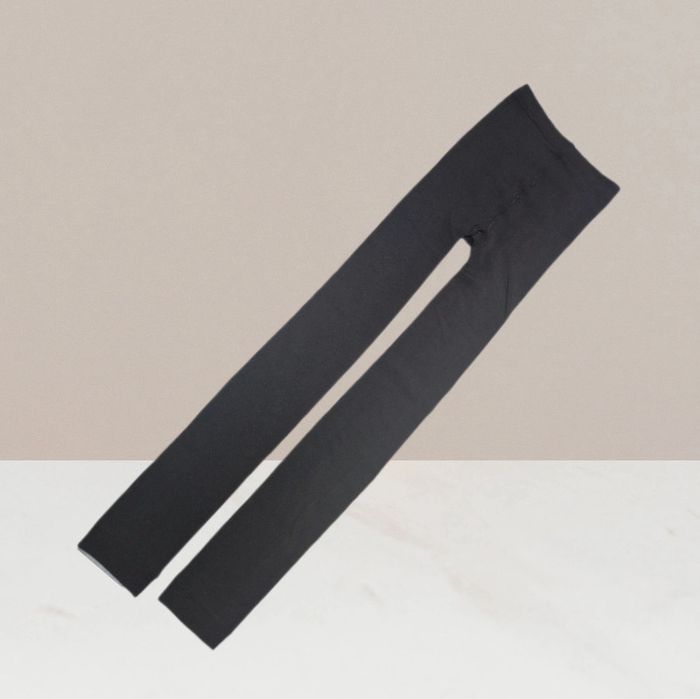Legging noir classique taille S - photo numéro 2