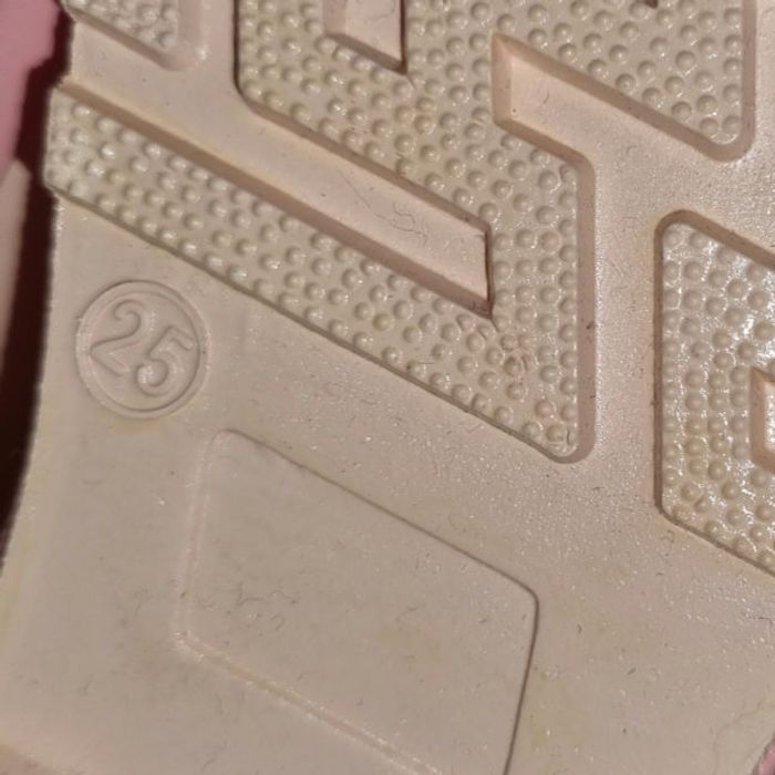 bottes de pluie taille 25 🎁 neuf - photo numéro 5