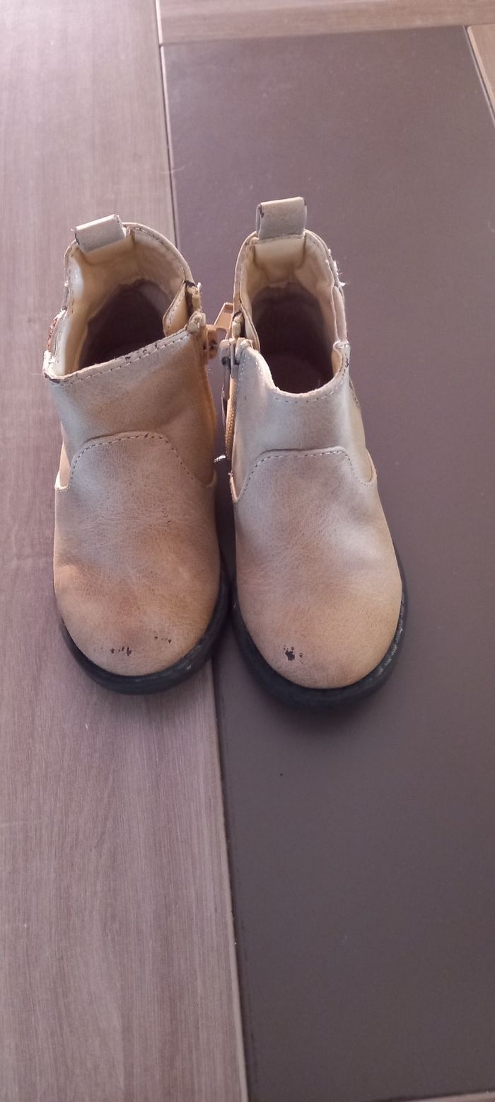 bottines