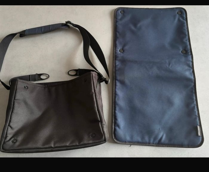 Sac à langer bébé confort - photo numéro 4