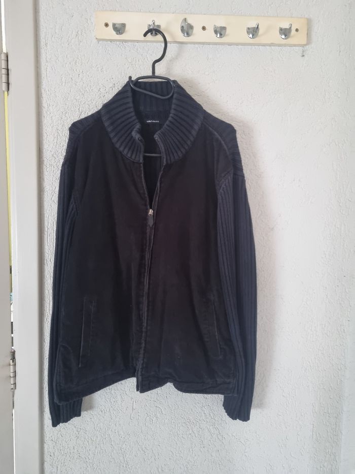 Veste celio