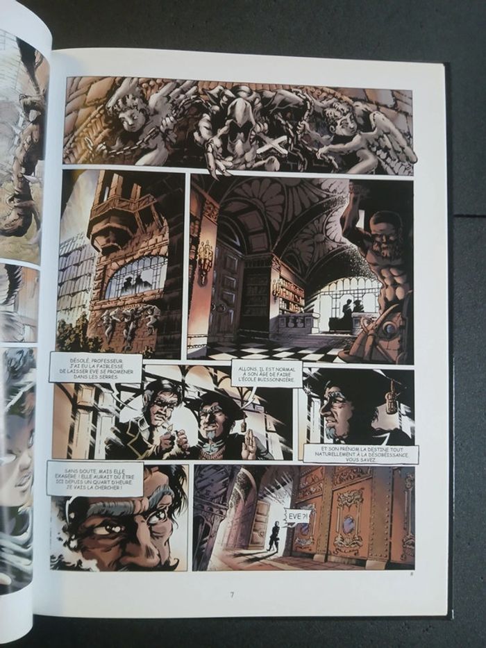 Bd Gabrielle 1,EO - photo numéro 5