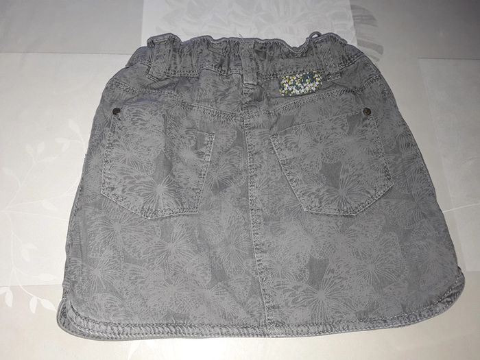 🔮 Jupe Tape à l'Oeil en 6 ans 🔮 - photo numéro 6