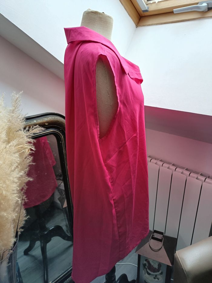 Chemise - photo numéro 4