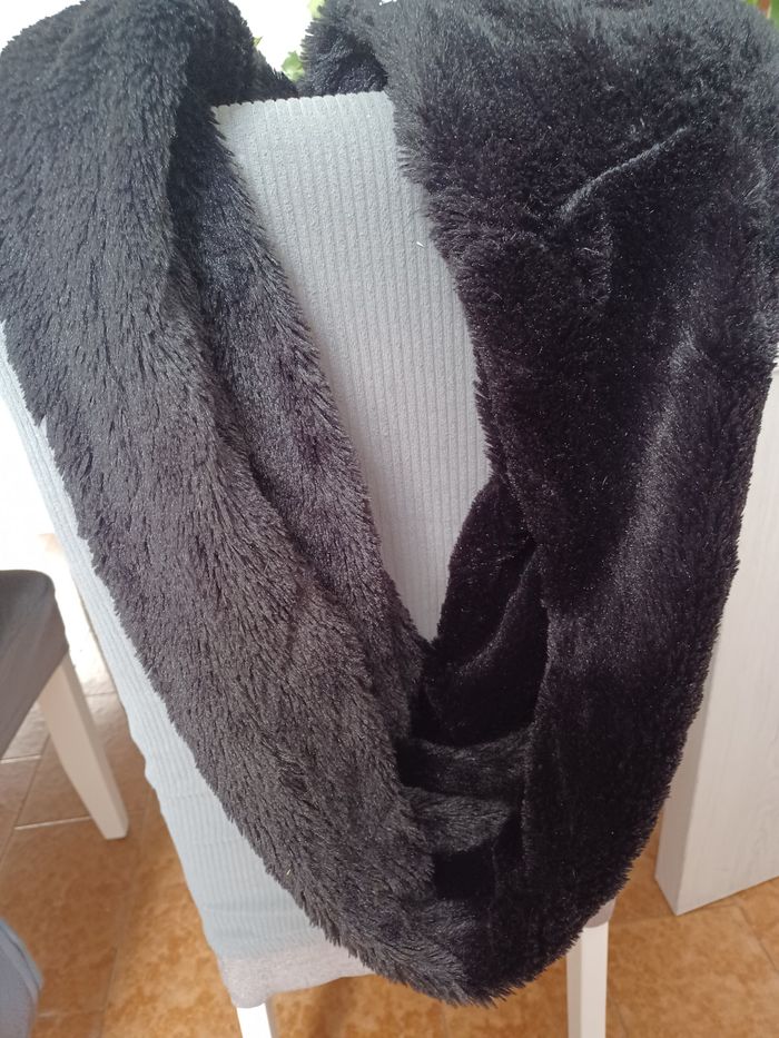 Écharpe Jennyfer - photo numéro 3