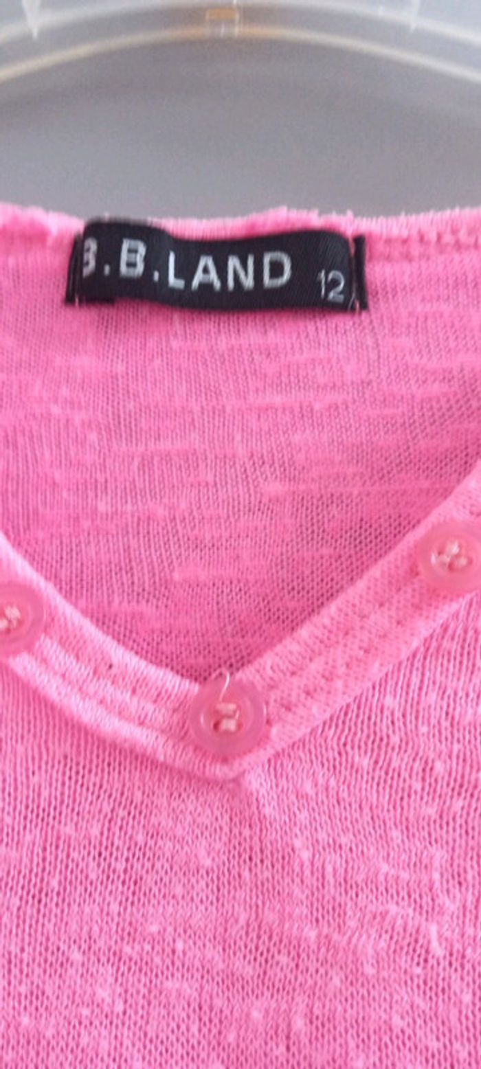 Pull fin - photo numéro 2