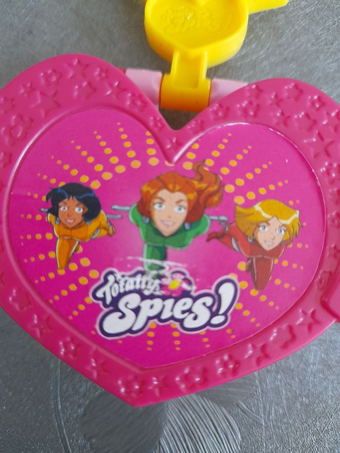 Figurine McDonald's - photo numéro 2