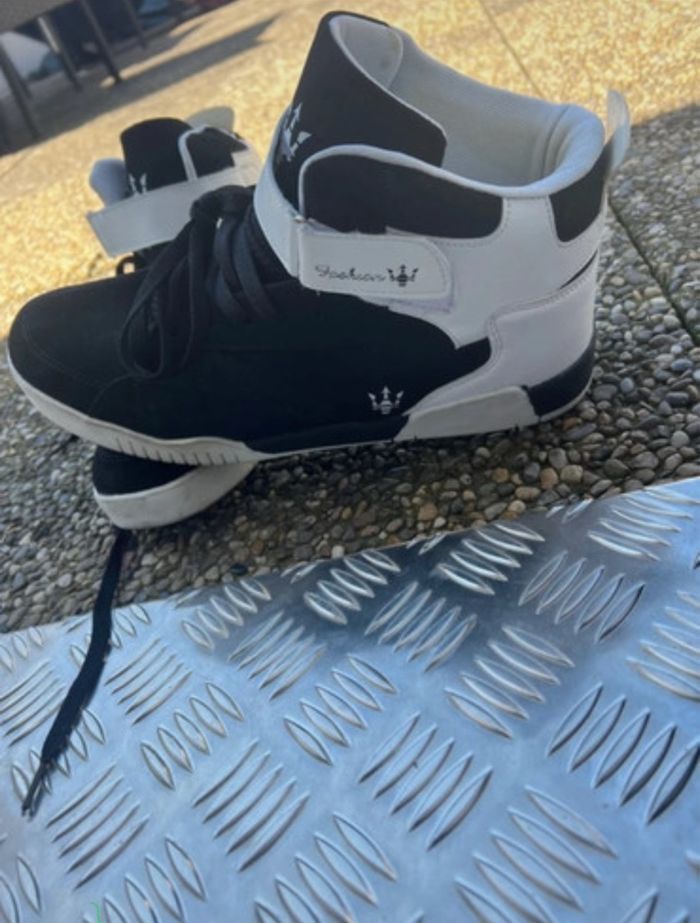 Chaussures - photo numéro 2