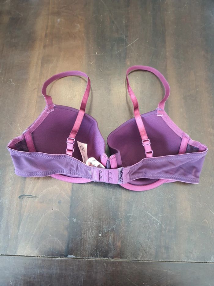 Soutien-gorge  Hunkemöller fr 90C Eu 75C - photo numéro 12