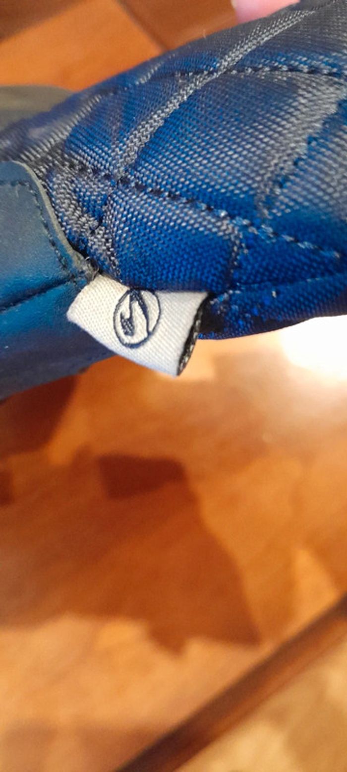 Bottes de neige - photo numéro 5