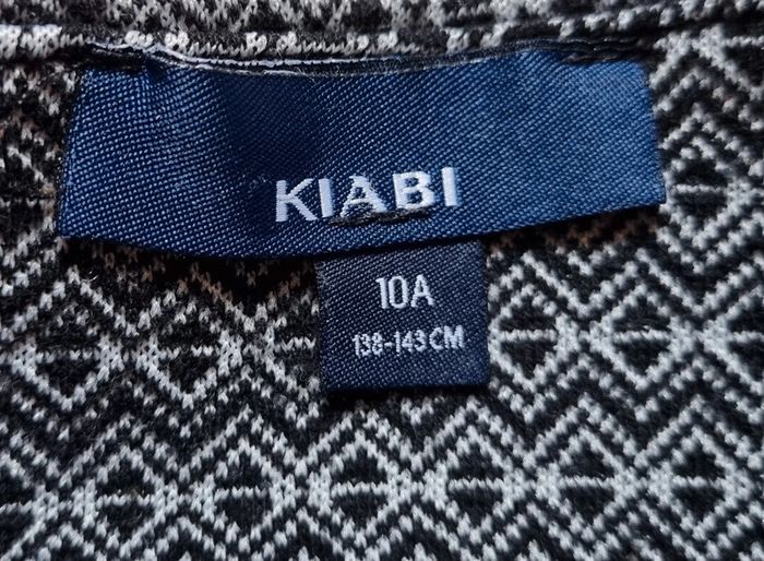 Jupe mosaïque - photo numéro 2