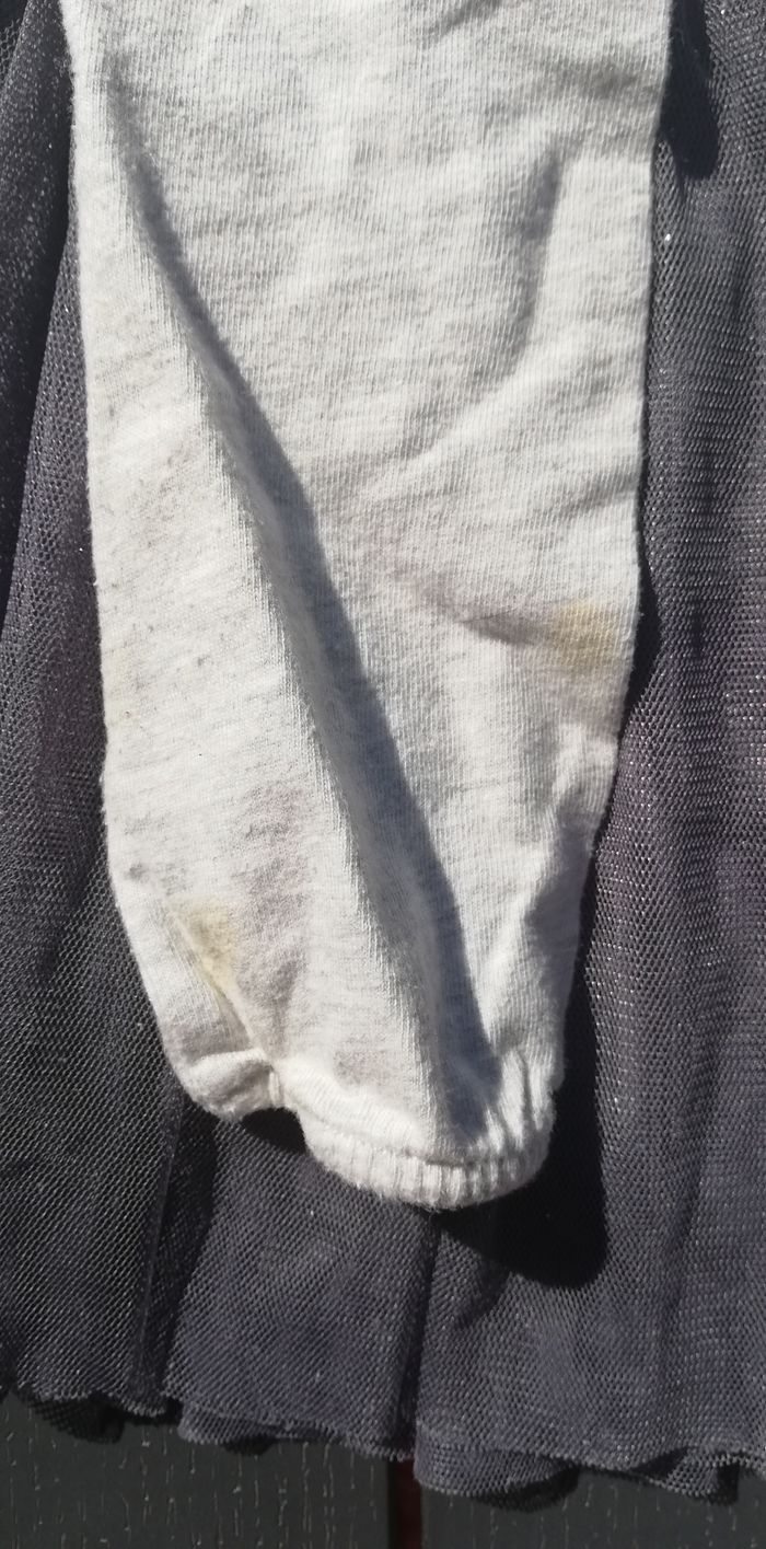 Robe tutu Vertbaudet 5 ans - photo numéro 4