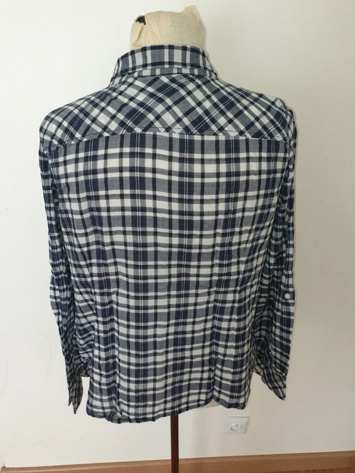 53- Chemise Tommy Hilfiger pour femme - photo numéro 6