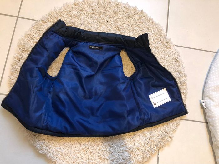 Veste sans manche - photo numéro 3