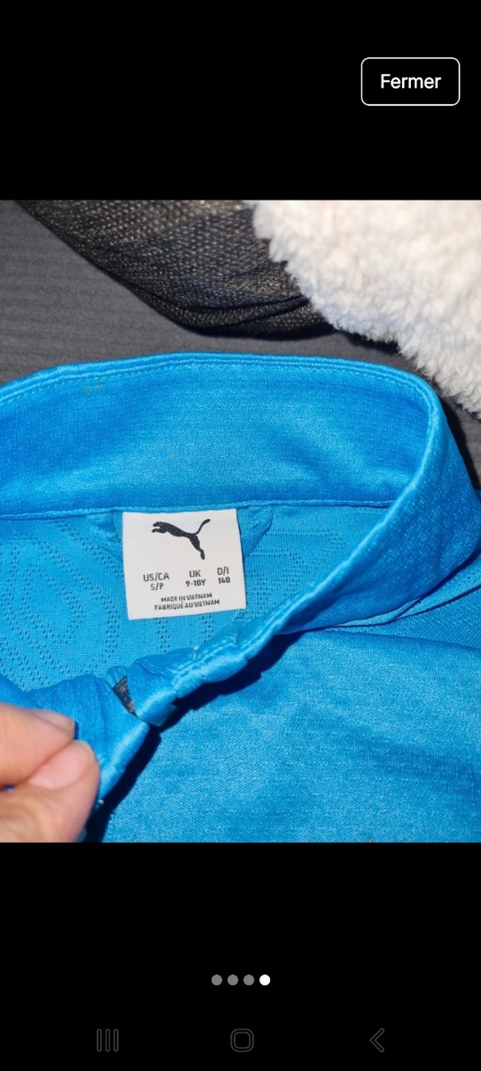 Ensemble Marseille Puma - photo numéro 4