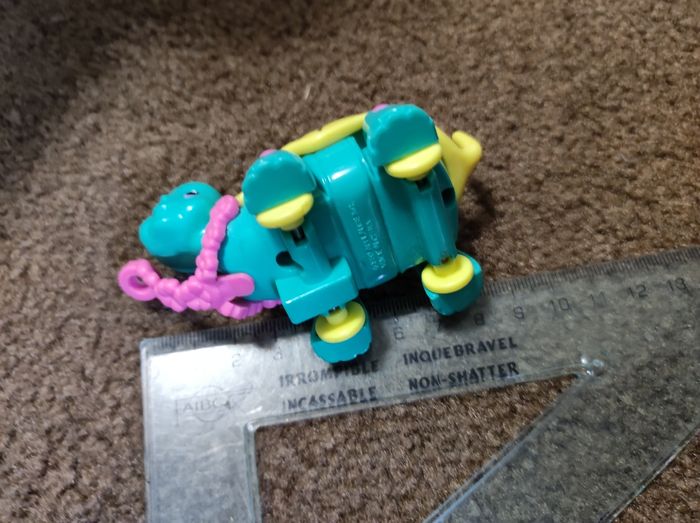 figurine magic trolls - photo numéro 2