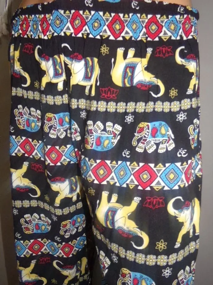 Pantalon - photo numéro 4