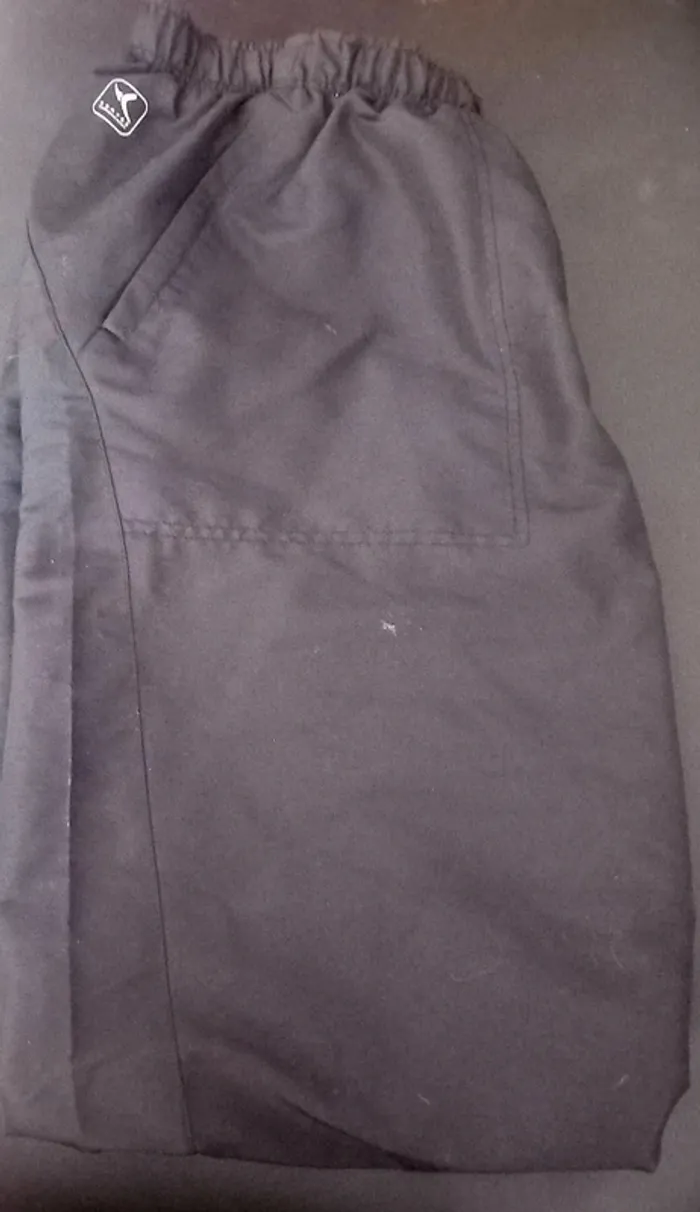 Lot 2 jogging XL - photo numéro 4
