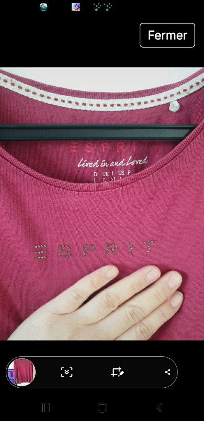 Haut esprit l