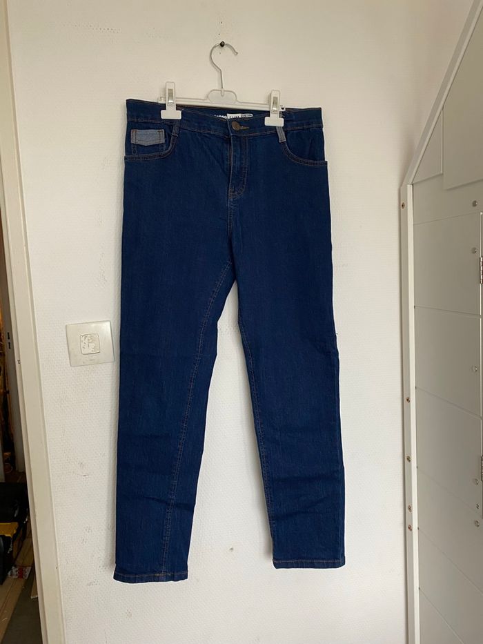 Jeans - photo numéro 1