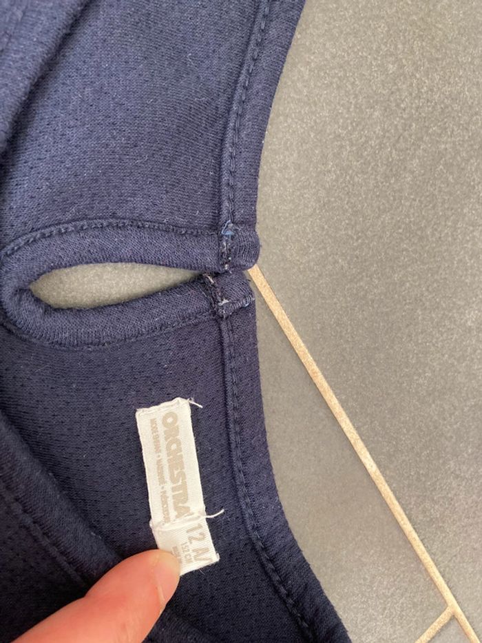 Sweat Orchestra 12 ans - photo numéro 3