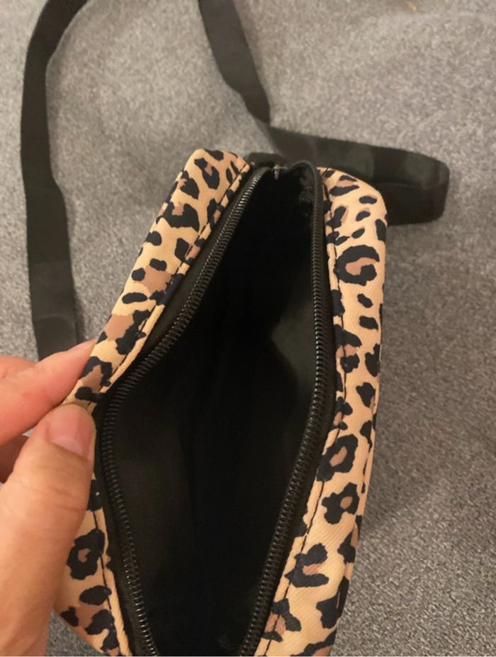 Sac à bandoulière - photo numéro 3