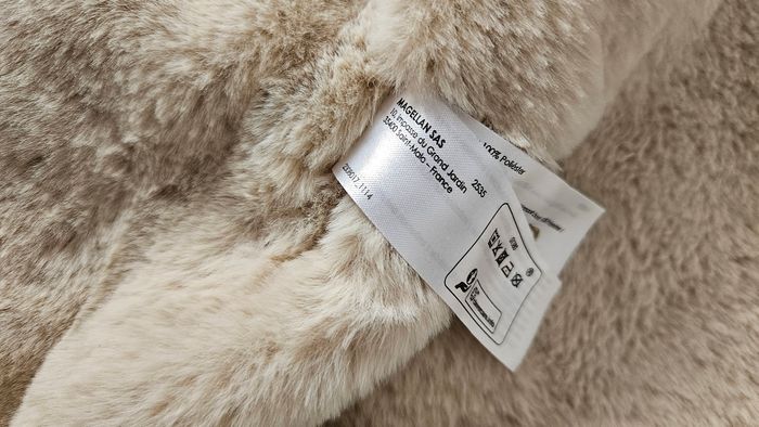 Veste chaude - photo numéro 5