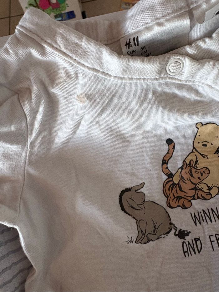Vêtements bébé fille - photo numéro 7