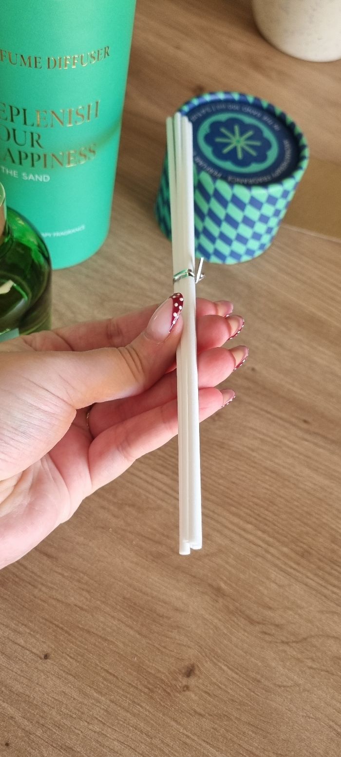 Parfum d'ambiance neuf - photo numéro 5