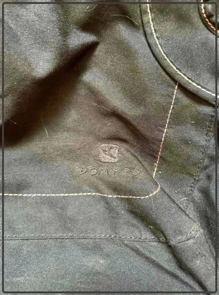 Sac  de  sport domyos - photo numéro 2