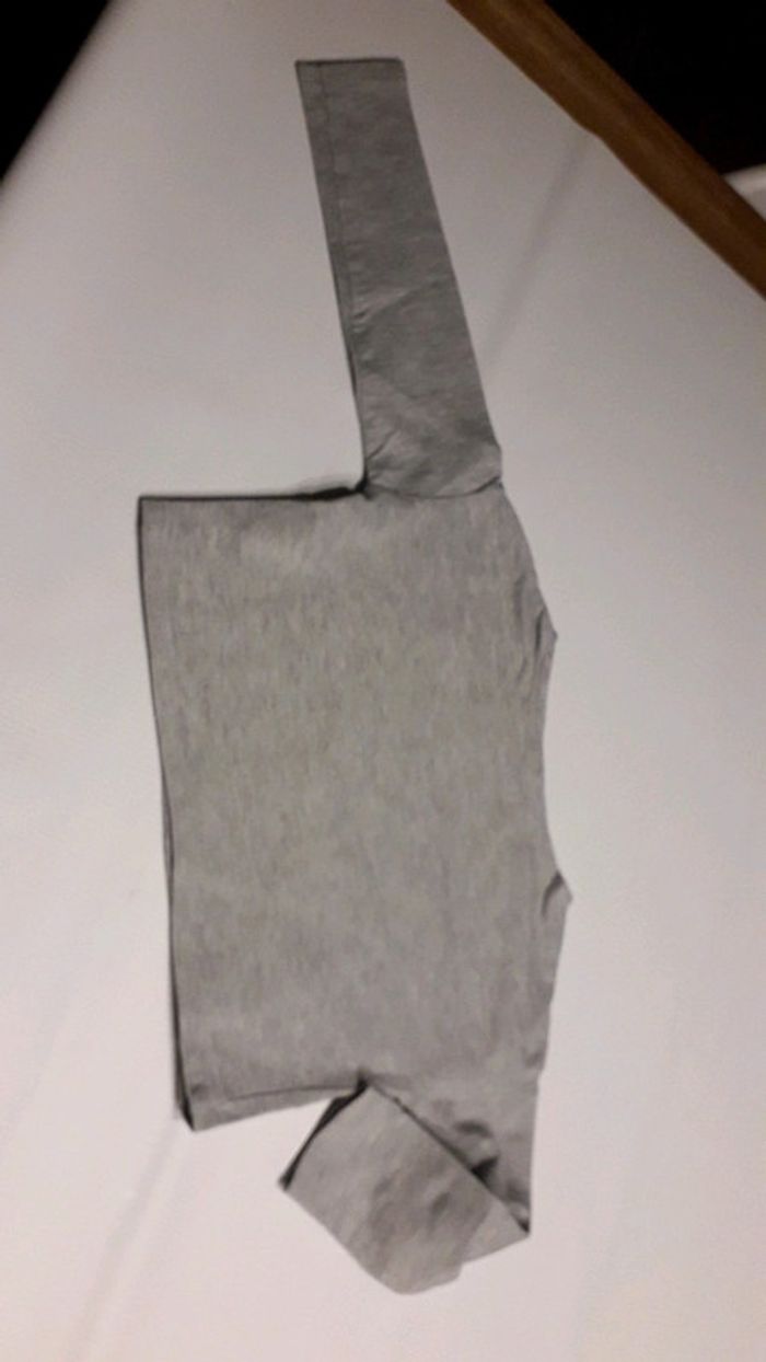 Pull court T 3 ans - photo numéro 5