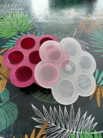 Multi portion béaba