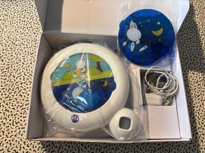 Réveil éducatif - photo numéro 4