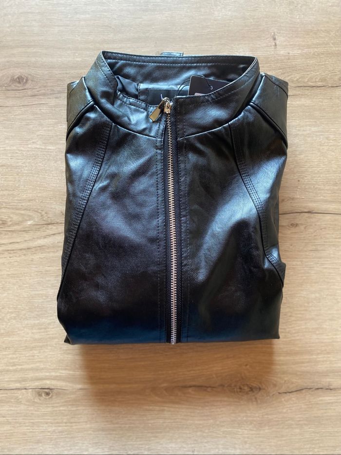 Veste simili - photo numéro 3