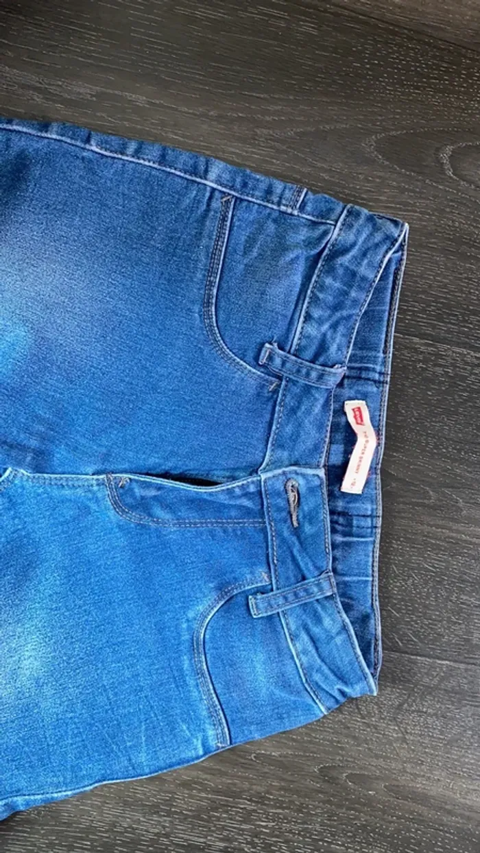 Jeans Levi’s 710 - photo numéro 3