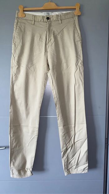 Chino beige