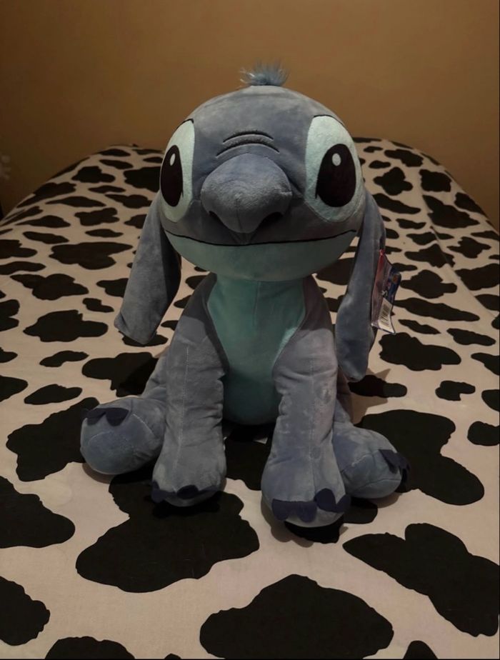 Peluche Stitch 45 cm