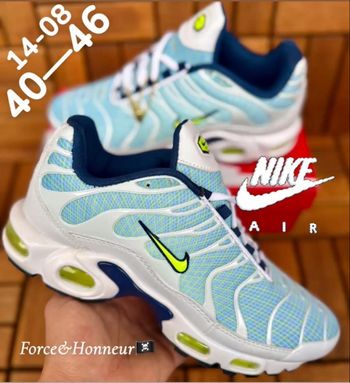 Tn neuves taille 43
