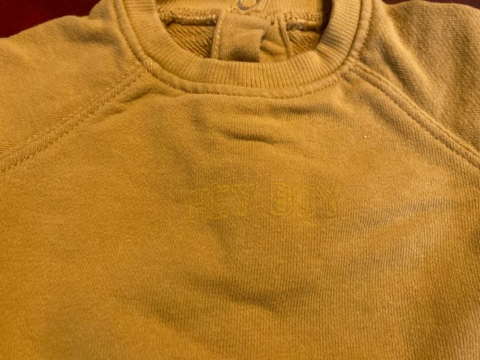 Pull sweat - photo numéro 2