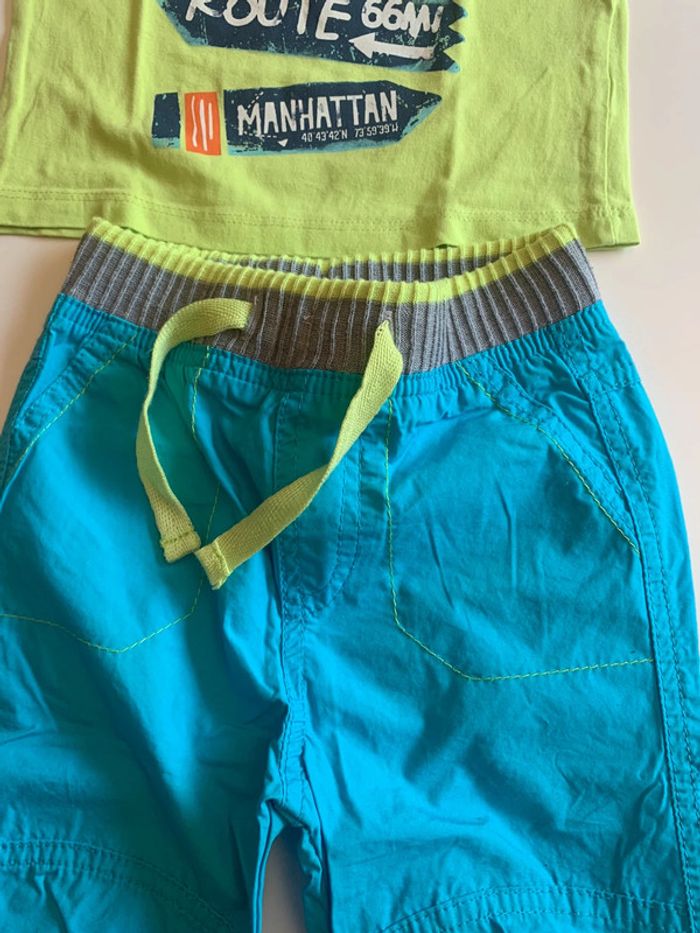 Ensemble 2 pièces - photo numéro 3