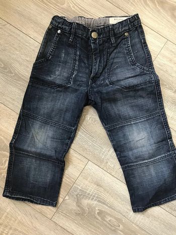 Jeans 3 ans