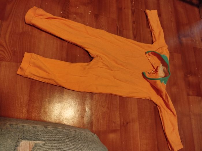Pyjamas - photo numéro 2