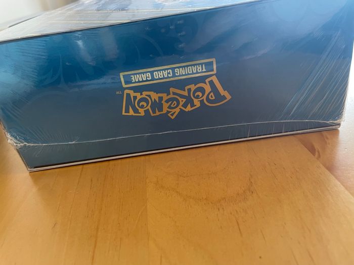 UPC Dracaufeu flammes fantasmagoriques - photo numéro 4