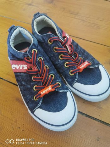 Sneakers Levi's taille 31