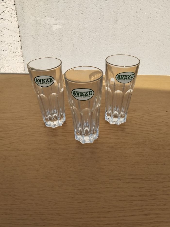 Verres Aveze